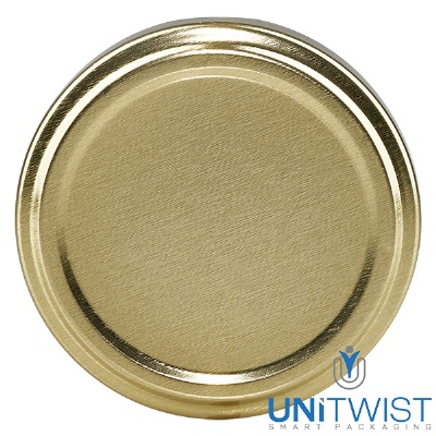 UNiTWIST PVC freie Verschlsse (Twist-Off)  1