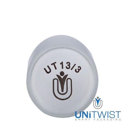 UNiTWIST Mini Pipetten Flaschen 3ml 5ml 4