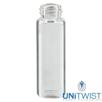UNiTWIST Mini Pipetten Flaschen 3ml 5ml 3